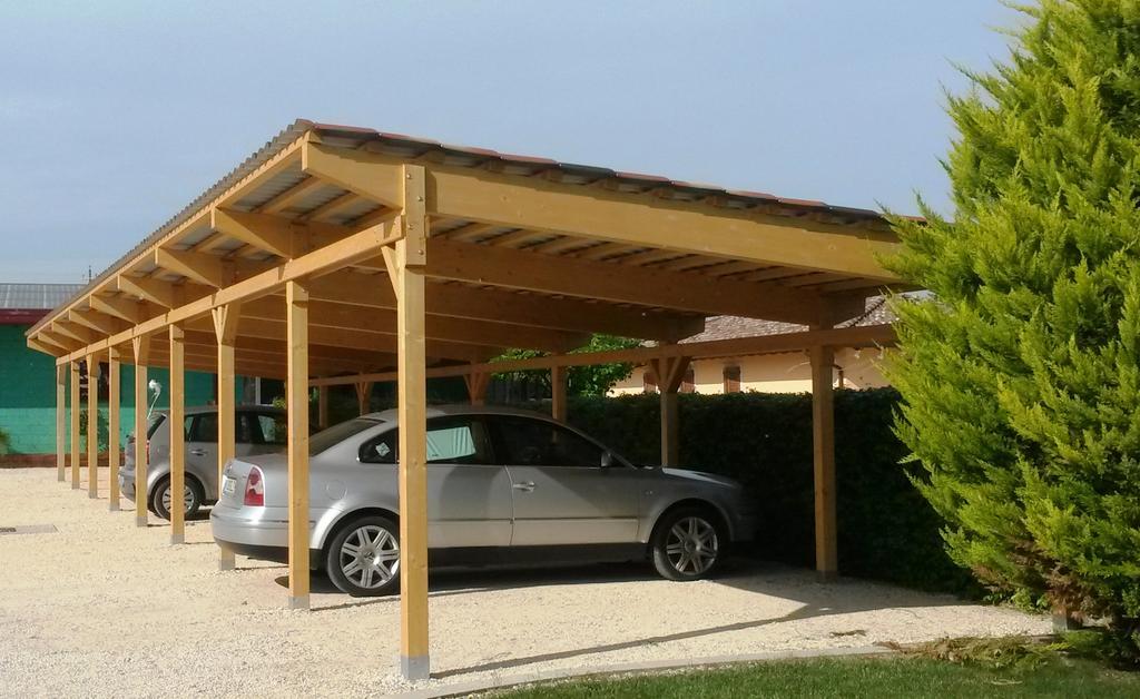 Agriturismo Ai Laghi Pocenia Exterior foto