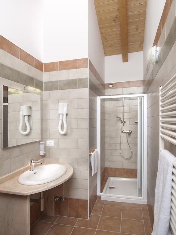 Agriturismo Ai Laghi Pocenia Habitación foto