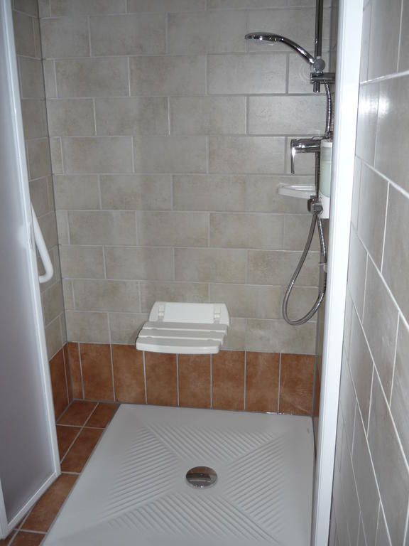 Agriturismo Ai Laghi Pocenia Habitación foto
