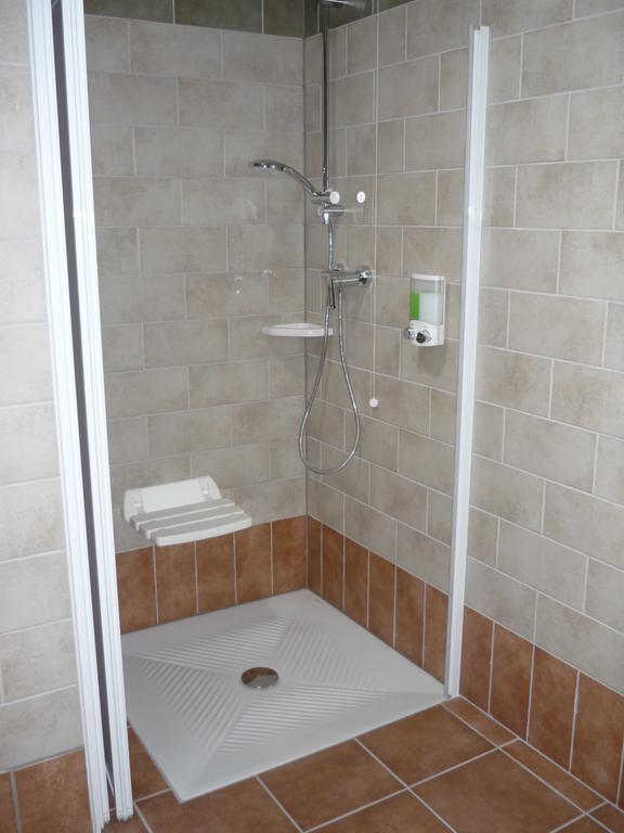 Agriturismo Ai Laghi Pocenia Habitación foto
