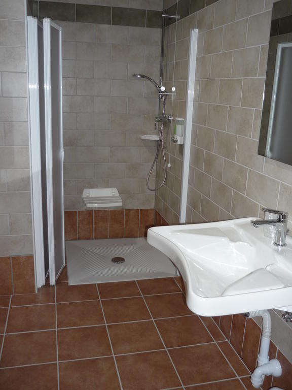 Agriturismo Ai Laghi Pocenia Habitación foto
