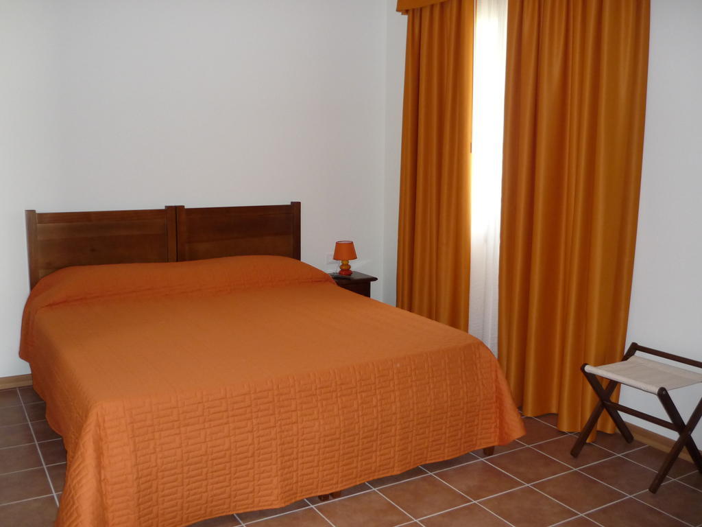 Agriturismo Ai Laghi Pocenia Habitación foto