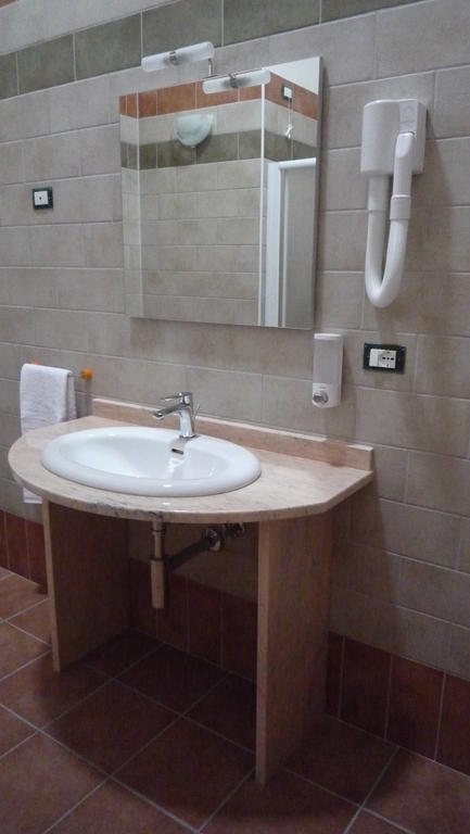Agriturismo Ai Laghi Pocenia Habitación foto